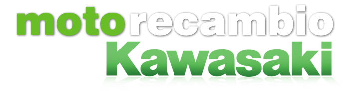 Moto Recambio Kawasaki, tu portal de recambios Online